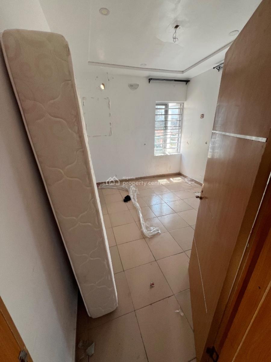 Standard Miniflat Located at an Accessible/ Flood-free Area in Ologolo, Oseni Mayeigun Street, Ologolo, Lekki, Lagos, Mini Flat (room and Parlour) for Rent