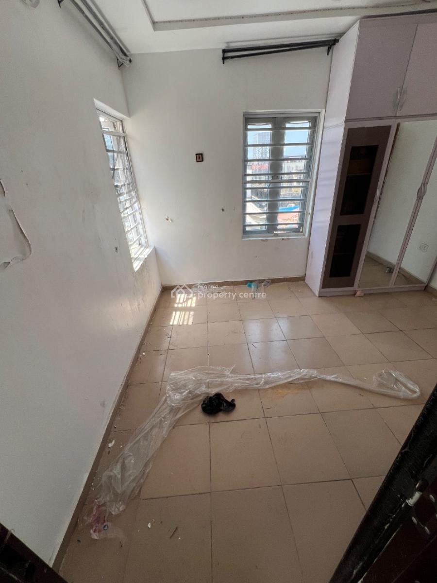 Standard Miniflat Located at an Accessible/ Flood-free Area in Ologolo, Oseni Mayeigun Street, Ologolo, Lekki, Lagos, Mini Flat (room and Parlour) for Rent