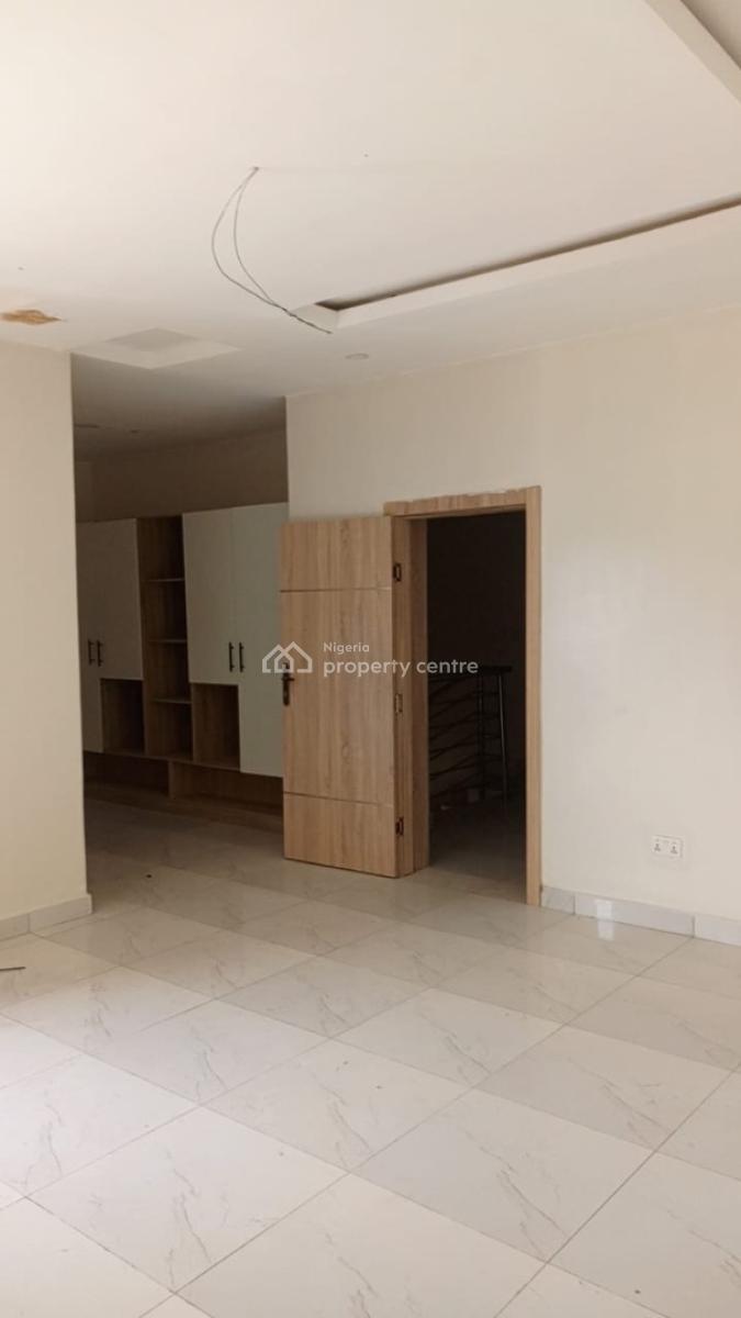 Well Maintained 4 Terrace Duplex in a Lovely Estate, Harris Drive, Vgc, Lekki, Lagos, Terraced Duplex for Rent