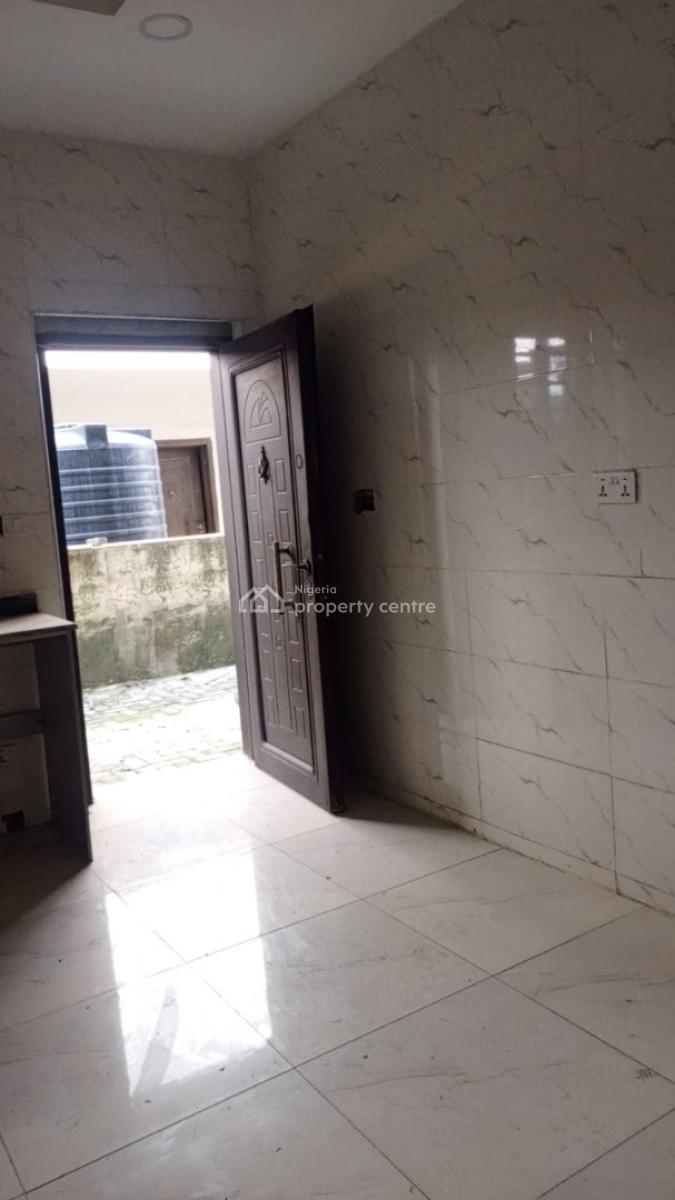 Well Maintained 4 Terrace Duplex in a Lovely Estate, Harris Drive, Vgc, Lekki, Lagos, Terraced Duplex for Rent