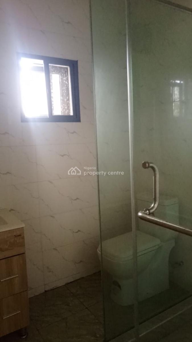 Well Maintained 4 Terrace Duplex in a Lovely Estate, Harris Drive, Vgc, Lekki, Lagos, Terraced Duplex for Rent