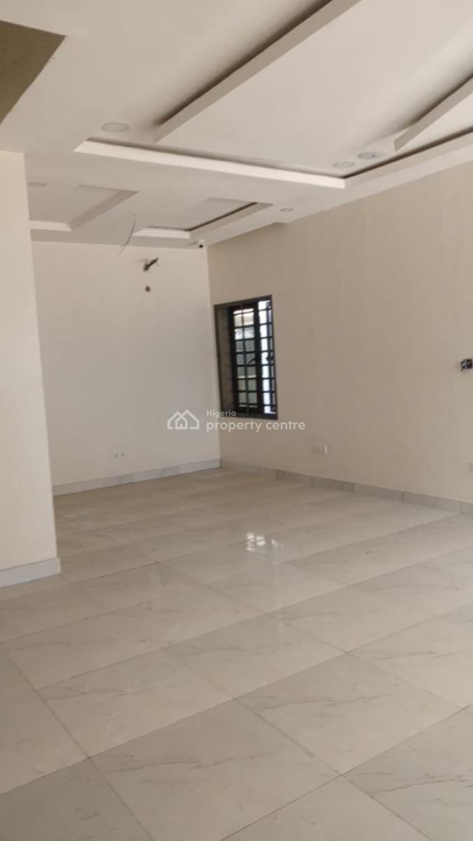Well Maintained 4 Terrace Duplex in a Lovely Estate, Harris Drive, Vgc, Lekki, Lagos, Terraced Duplex for Rent