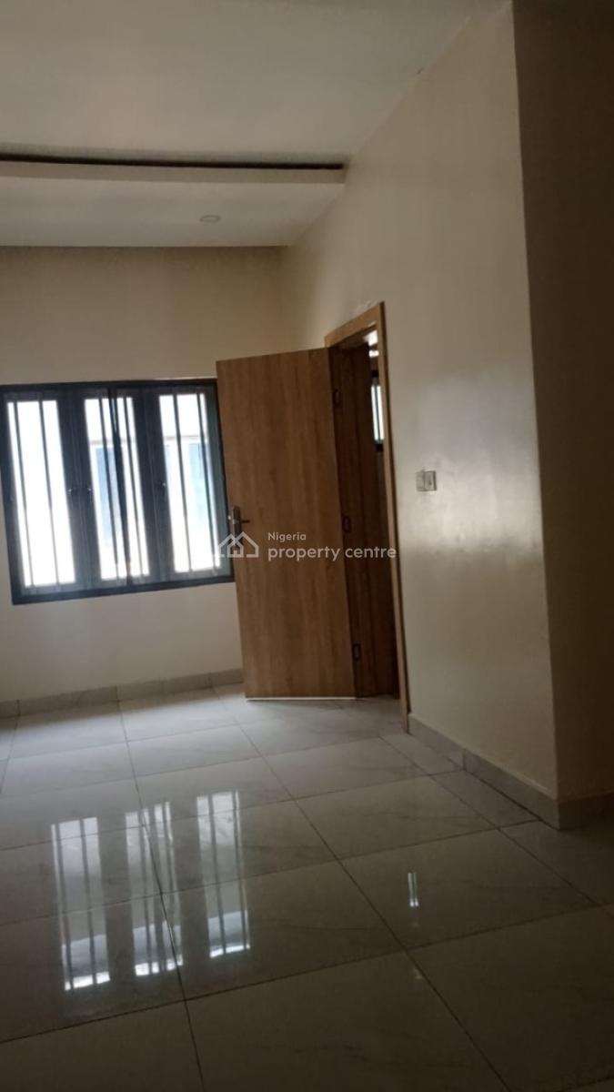 Well Maintained 4 Terrace Duplex in a Lovely Estate, Harris Drive, Vgc, Lekki, Lagos, Terraced Duplex for Rent