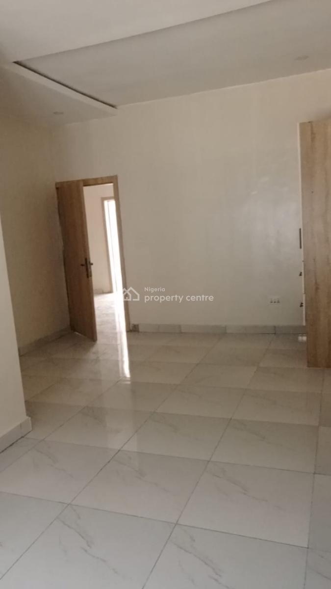 Well Maintained 4 Terrace Duplex in a Lovely Estate, Harris Drive, Vgc, Lekki, Lagos, Terraced Duplex for Rent