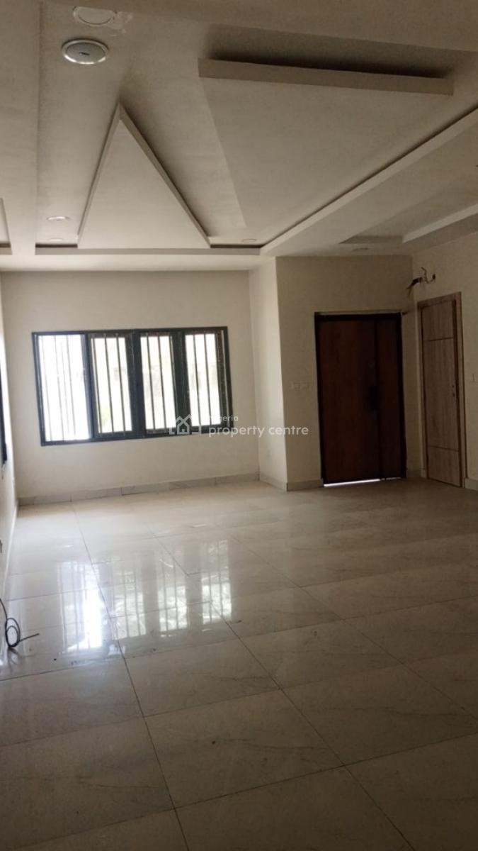 Well Maintained 4 Terrace Duplex in a Lovely Estate, Harris Drive, Vgc, Lekki, Lagos, Terraced Duplex for Rent