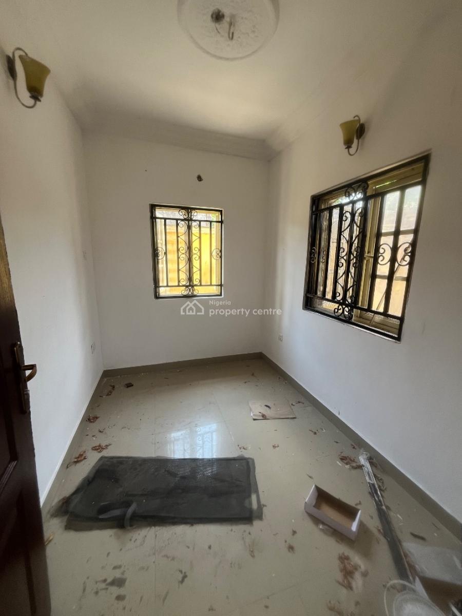 Nice and Clean Room and Parlor with Extra Room, Abraham Adesanya, Ajah, Lagos, Mini Flat (room and Parlour) for Rent