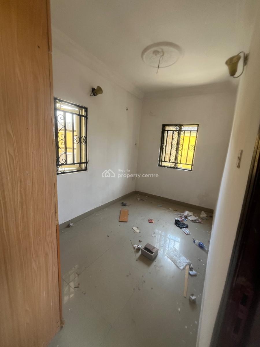 Nice and Clean Room and Parlor with Extra Room, Abraham Adesanya, Ajah, Lagos, Mini Flat (room and Parlour) for Rent