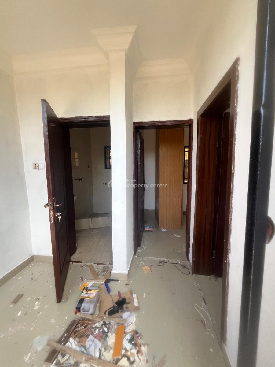 Nice and Clean Room and Parlor with Extra Room, Abraham Adesanya, Ajah, Lagos, Mini Flat (room and Parlour) for Rent