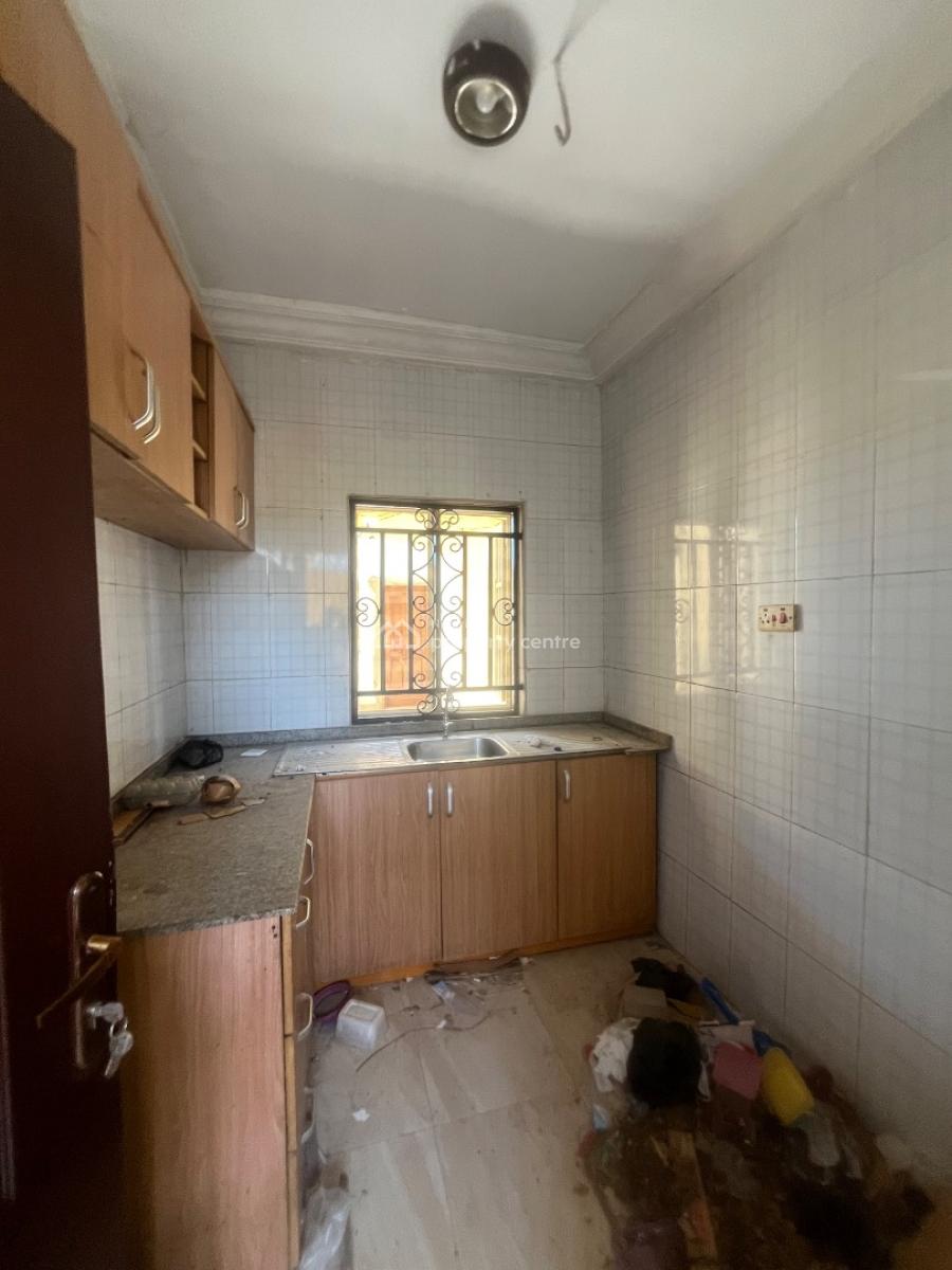 Nice and Clean Room and Parlor with Extra Room, Abraham Adesanya, Ajah, Lagos, Mini Flat (room and Parlour) for Rent