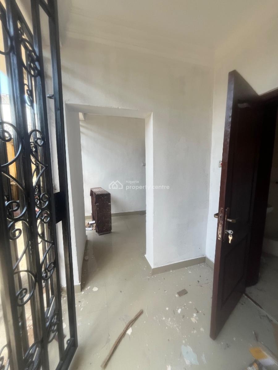 Nice and Clean Room and Parlor with Extra Room, Abraham Adesanya, Ajah, Lagos, Mini Flat (room and Parlour) for Rent