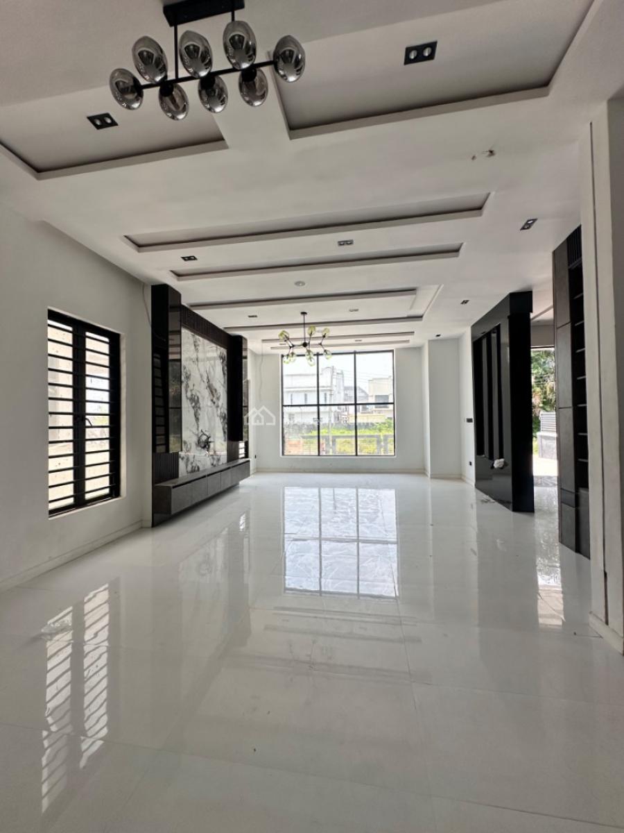 Highly Discounted Brand New Duplex in Lekki, Megamond Estate, Ikota Axis of Lekki, Lekki, Lagos, Detached Duplex for Sale