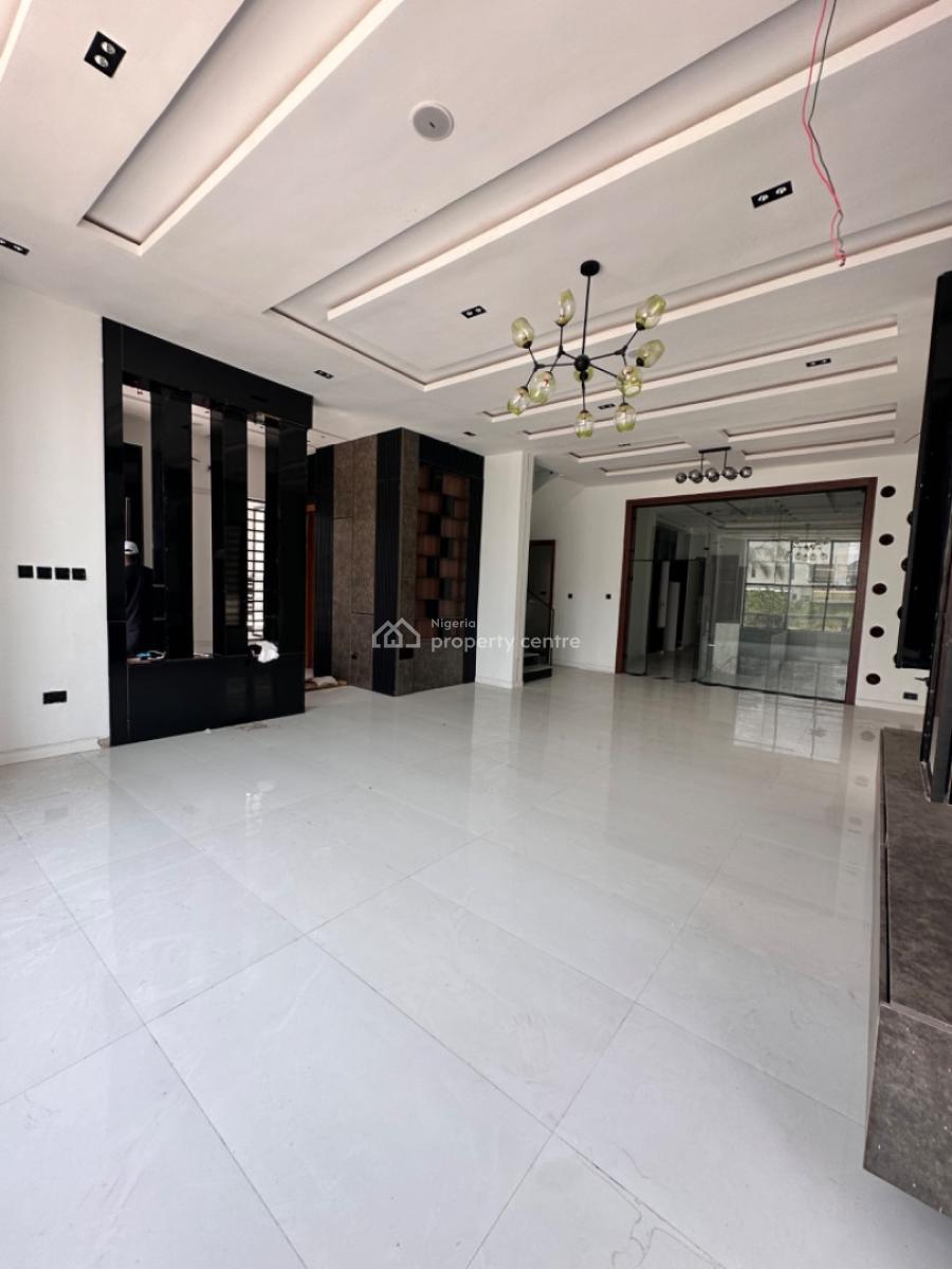 Highly Discounted Brand New Duplex in Lekki, Megamond Estate, Ikota Axis of Lekki, Lekki, Lagos, Detached Duplex for Sale