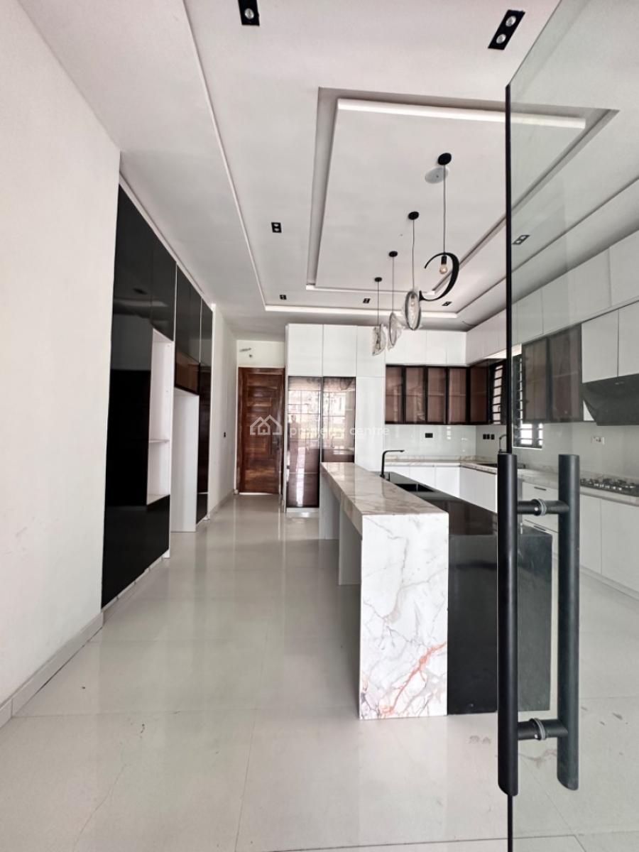 Highly Discounted Brand New Duplex in Lekki, Megamond Estate, Ikota Axis of Lekki, Lekki, Lagos, Detached Duplex for Sale