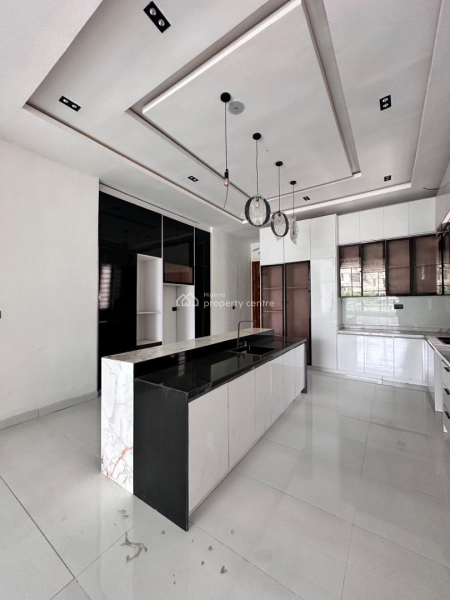 Highly Discounted Brand New Duplex in Lekki, Megamond Estate, Ikota Axis of Lekki, Lekki, Lagos, Detached Duplex for Sale