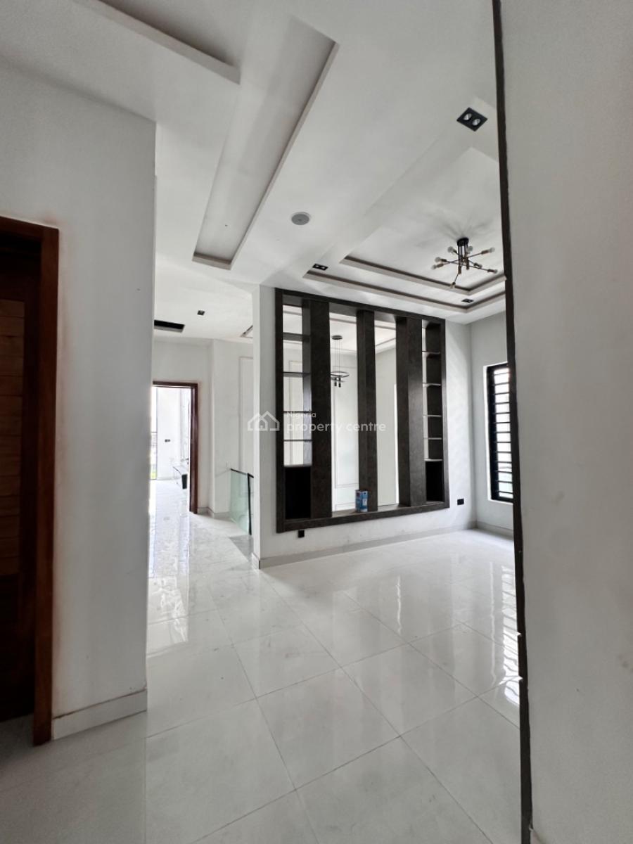 Highly Discounted Brand New Duplex in Lekki, Megamond Estate, Ikota Axis of Lekki, Lekki, Lagos, Detached Duplex for Sale