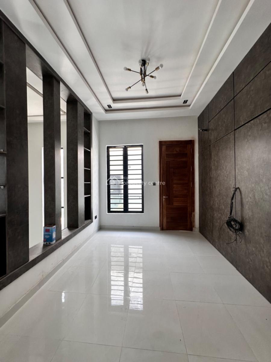 Highly Discounted Brand New Duplex in Lekki, Megamond Estate, Ikota Axis of Lekki, Lekki, Lagos, Detached Duplex for Sale