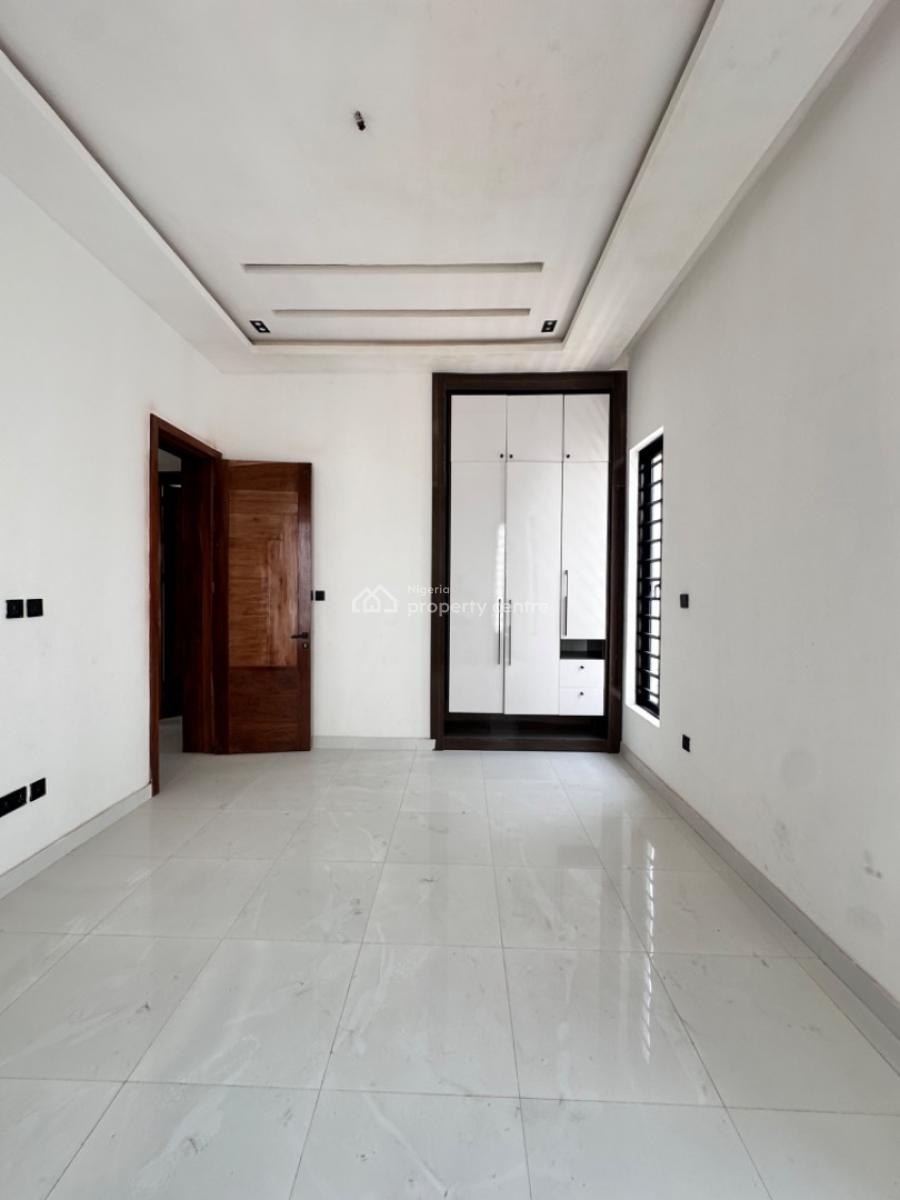 Highly Discounted Brand New Duplex in Lekki, Megamond Estate, Ikota Axis of Lekki, Lekki, Lagos, Detached Duplex for Sale