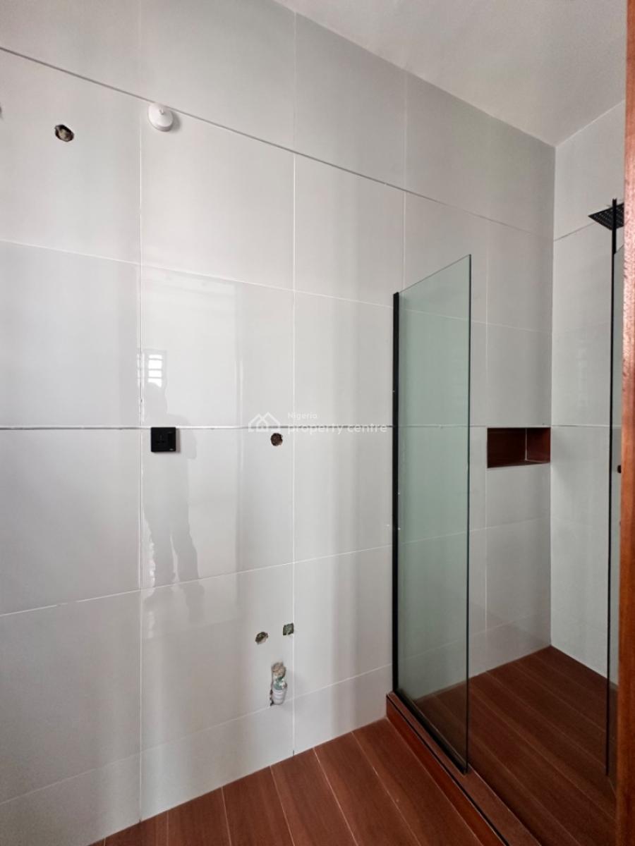 Highly Discounted Brand New Duplex in Lekki, Megamond Estate, Ikota Axis of Lekki, Lekki, Lagos, Detached Duplex for Sale