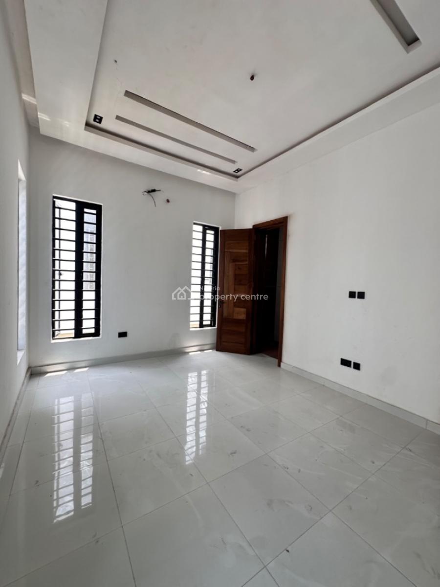 Highly Discounted Brand New Duplex in Lekki, Megamond Estate, Ikota Axis of Lekki, Lekki, Lagos, Detached Duplex for Sale