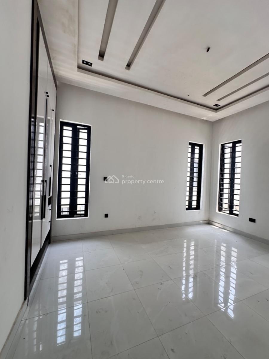 Highly Discounted Brand New Duplex in Lekki, Megamond Estate, Ikota Axis of Lekki, Lekki, Lagos, Detached Duplex for Sale