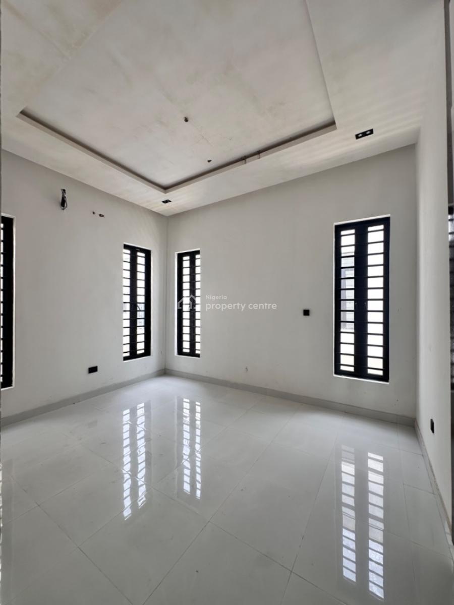 Highly Discounted Brand New Duplex in Lekki, Megamond Estate, Ikota Axis of Lekki, Lekki, Lagos, Detached Duplex for Sale