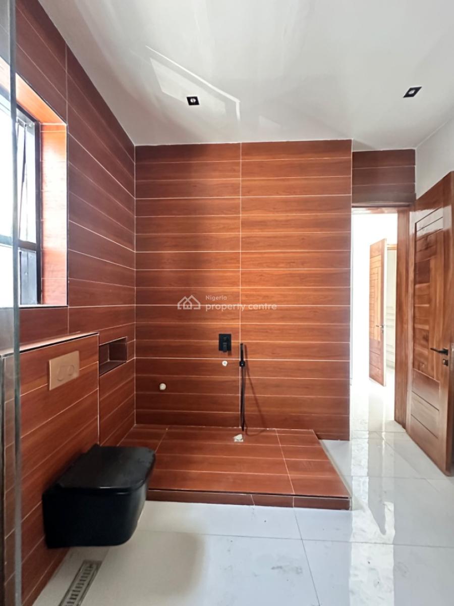 Highly Discounted Brand New Duplex in Lekki, Megamond Estate, Ikota Axis of Lekki, Lekki, Lagos, Detached Duplex for Sale