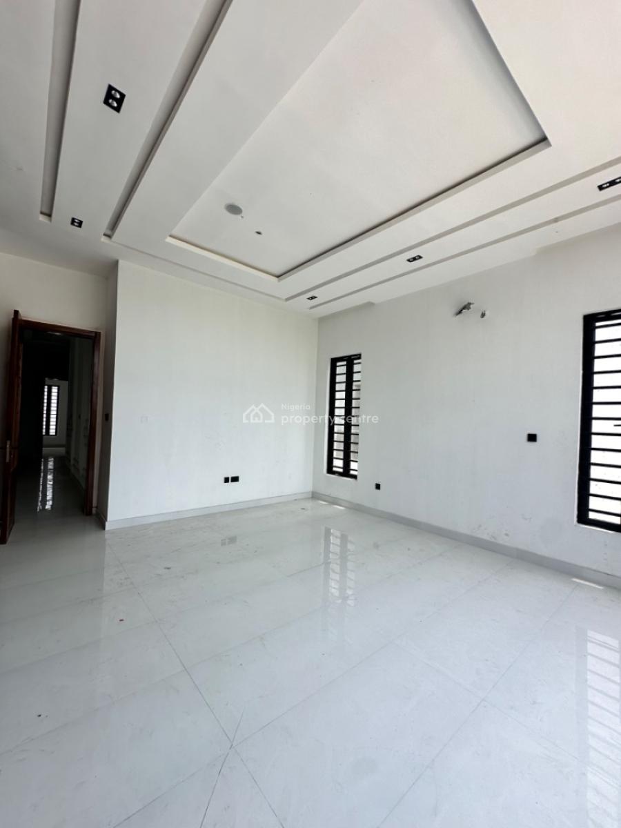 Highly Discounted Brand New Duplex in Lekki, Megamond Estate, Ikota Axis of Lekki, Lekki, Lagos, Detached Duplex for Sale