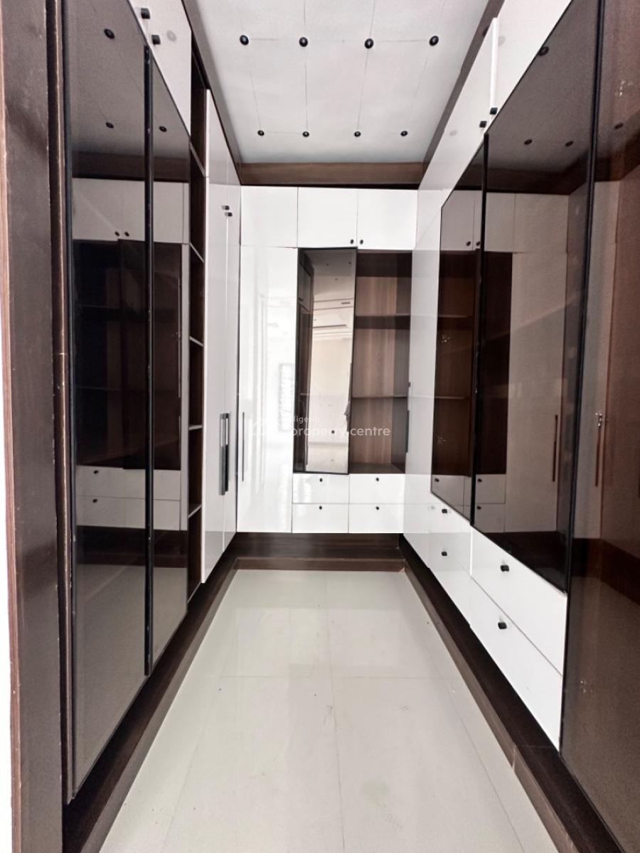 Highly Discounted Brand New Duplex in Lekki, Megamond Estate, Ikota Axis of Lekki, Lekki, Lagos, Detached Duplex for Sale