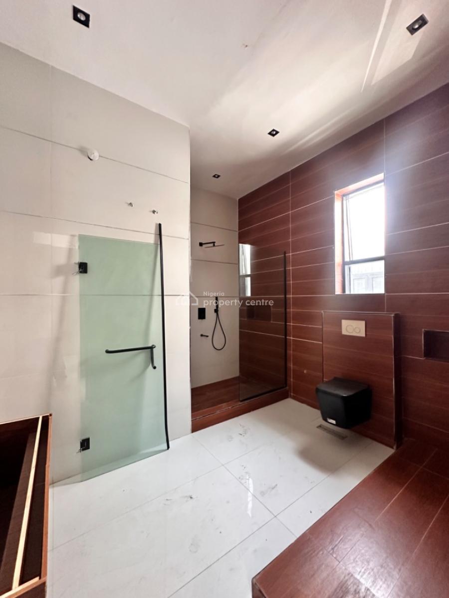 Highly Discounted Brand New Duplex in Lekki, Megamond Estate, Ikota Axis of Lekki, Lekki, Lagos, Detached Duplex for Sale