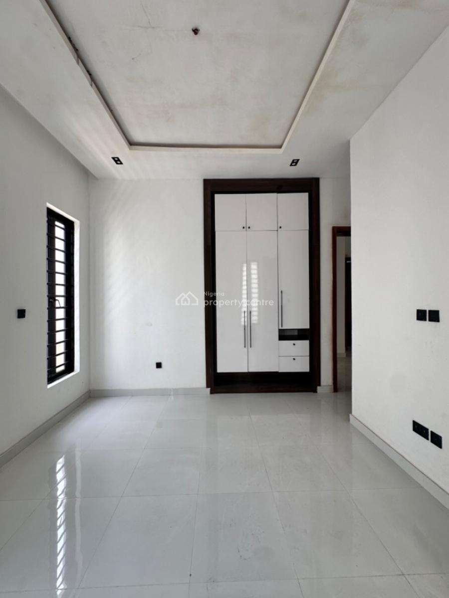 Highly Discounted Brand New Duplex in Lekki, Megamond Estate, Ikota Axis of Lekki, Lekki, Lagos, Detached Duplex for Sale