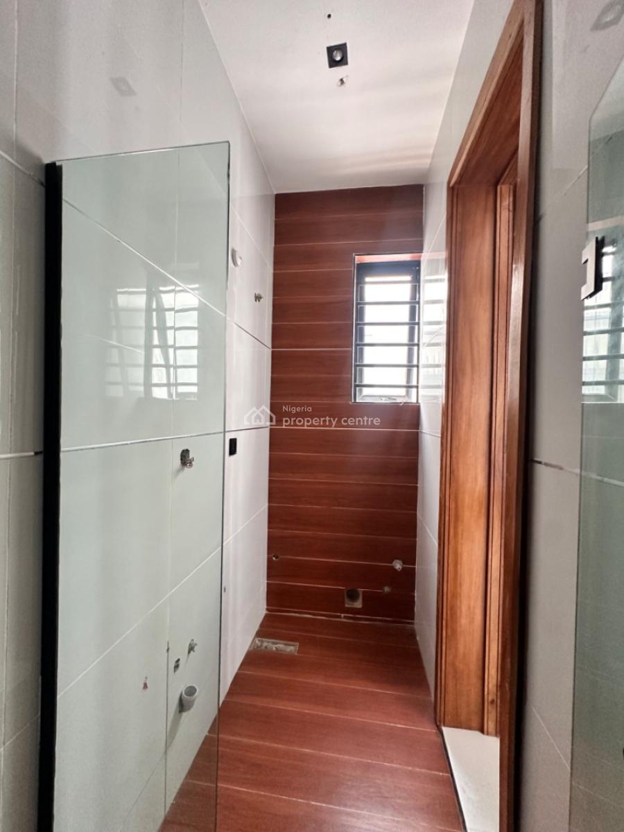 Highly Discounted Brand New Duplex in Lekki, Megamond Estate, Ikota Axis of Lekki, Lekki, Lagos, Detached Duplex for Sale