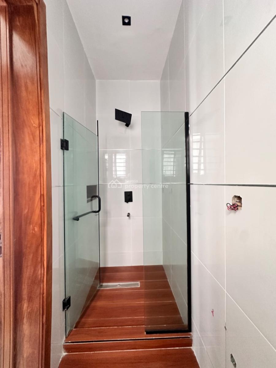 Highly Discounted Brand New Duplex in Lekki, Megamond Estate, Ikota Axis of Lekki, Lekki, Lagos, Detached Duplex for Sale