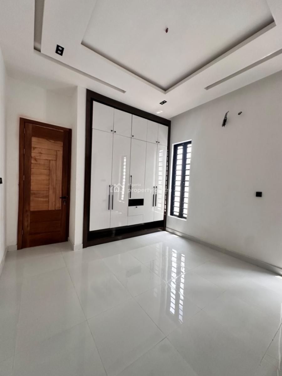 Highly Discounted Brand New Duplex in Lekki, Megamond Estate, Ikota Axis of Lekki, Lekki, Lagos, Detached Duplex for Sale