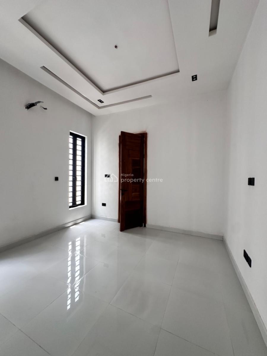 Highly Discounted Brand New Duplex in Lekki, Megamond Estate, Ikota Axis of Lekki, Lekki, Lagos, Detached Duplex for Sale