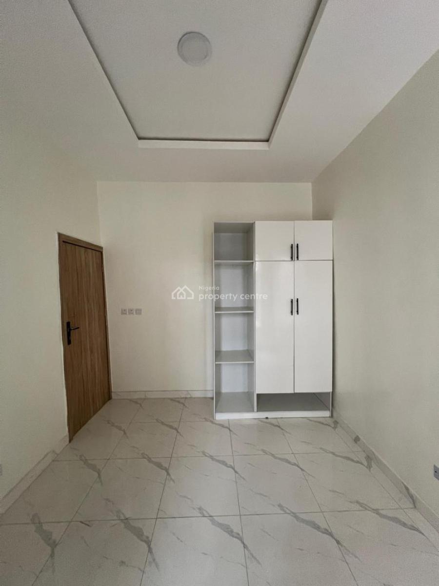 a Luxury 4bedroom Detached Duplex + Bq, Harris Drive, Vgc, Lekki, Lagos, Detached Duplex for Rent