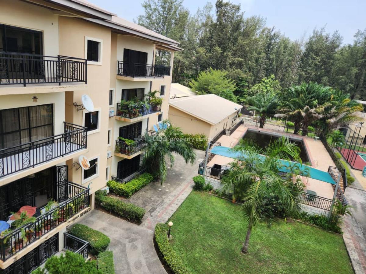 Luxury 3-bedroom Flat  Parkview, Ikoyi ​experience Premium Living., Parkview Estate Ikoyi, Parkview, Ikoyi, Lagos, Flat / Apartment for Rent
