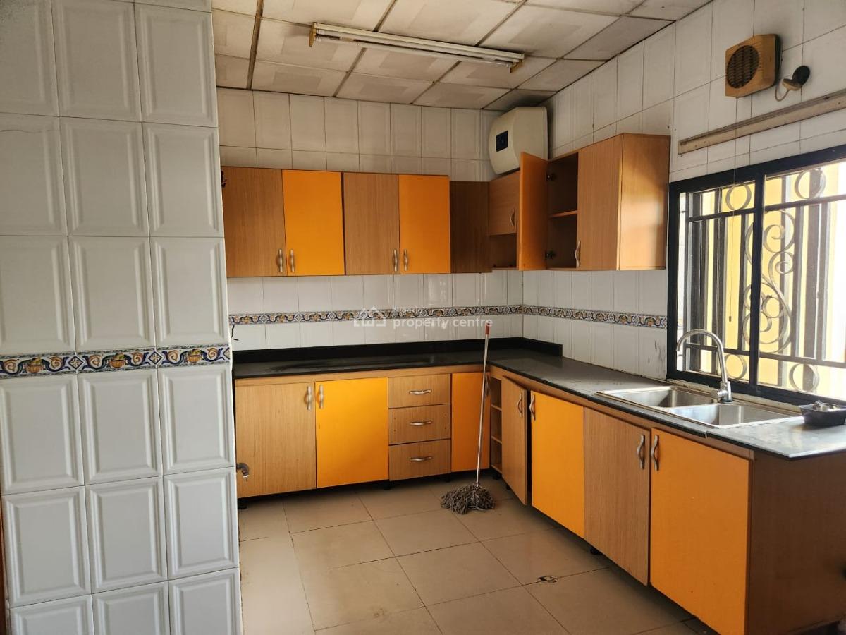 Luxury 3-bedroom Flat  Parkview, Ikoyi ​experience Premium Living., Parkview Estate Ikoyi, Parkview, Ikoyi, Lagos, Flat / Apartment for Rent