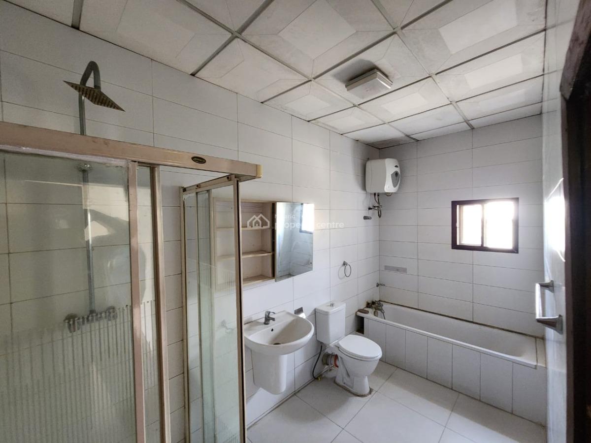 Luxury 3-bedroom Flat  Parkview, Ikoyi ​experience Premium Living., Parkview Estate Ikoyi, Parkview, Ikoyi, Lagos, Flat / Apartment for Rent