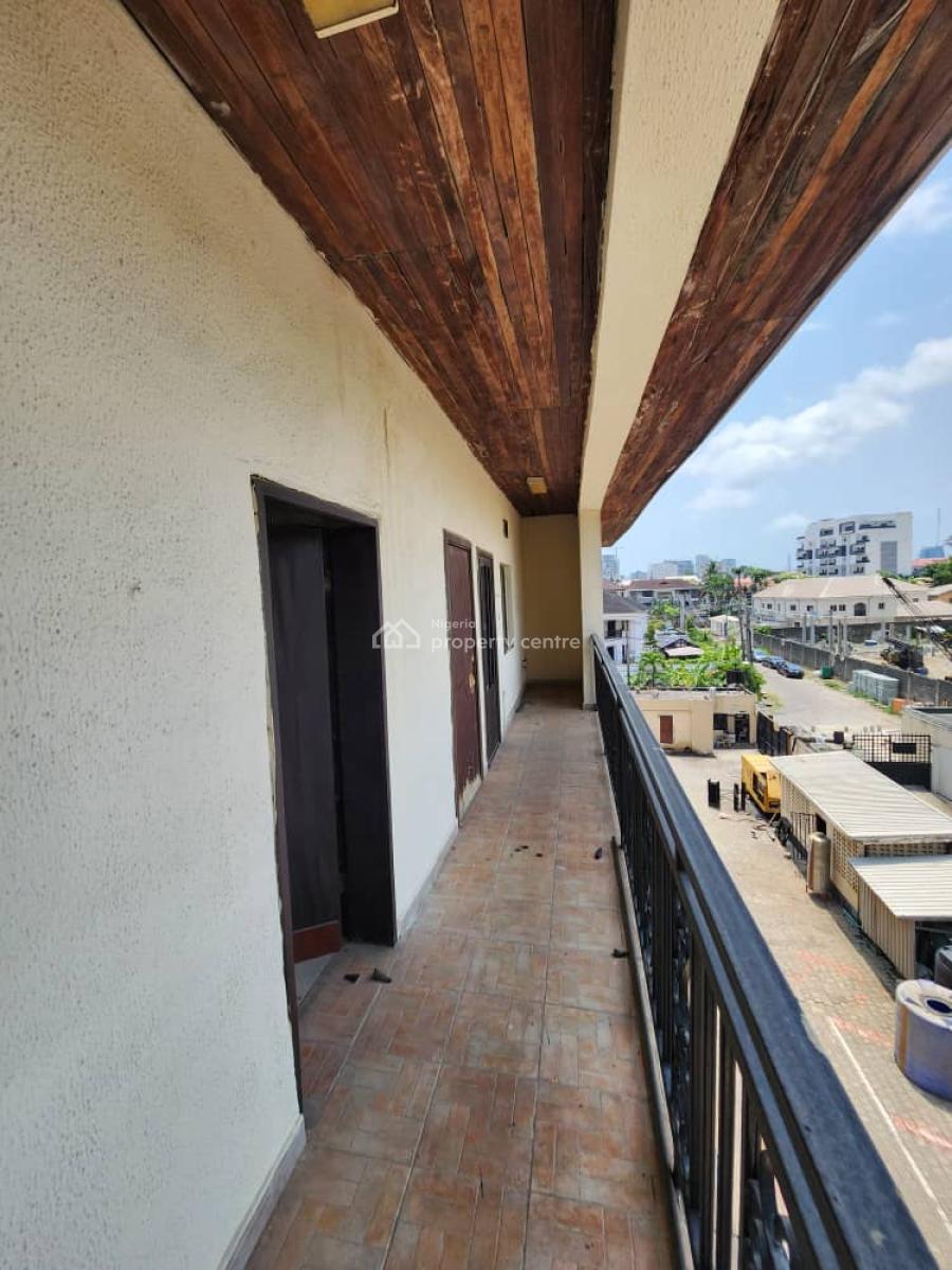 Luxury 3-bedroom Flat  Parkview, Ikoyi ​experience Premium Living., Parkview Estate Ikoyi, Parkview, Ikoyi, Lagos, Flat / Apartment for Rent