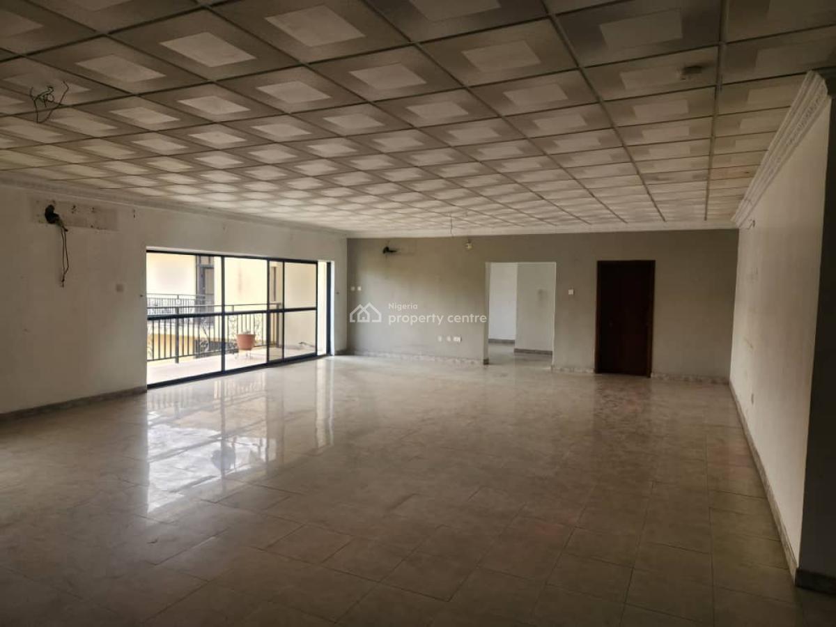 Luxury 3-bedroom Flat  Parkview, Ikoyi ​experience Premium Living., Parkview Estate Ikoyi, Parkview, Ikoyi, Lagos, Flat / Apartment for Rent