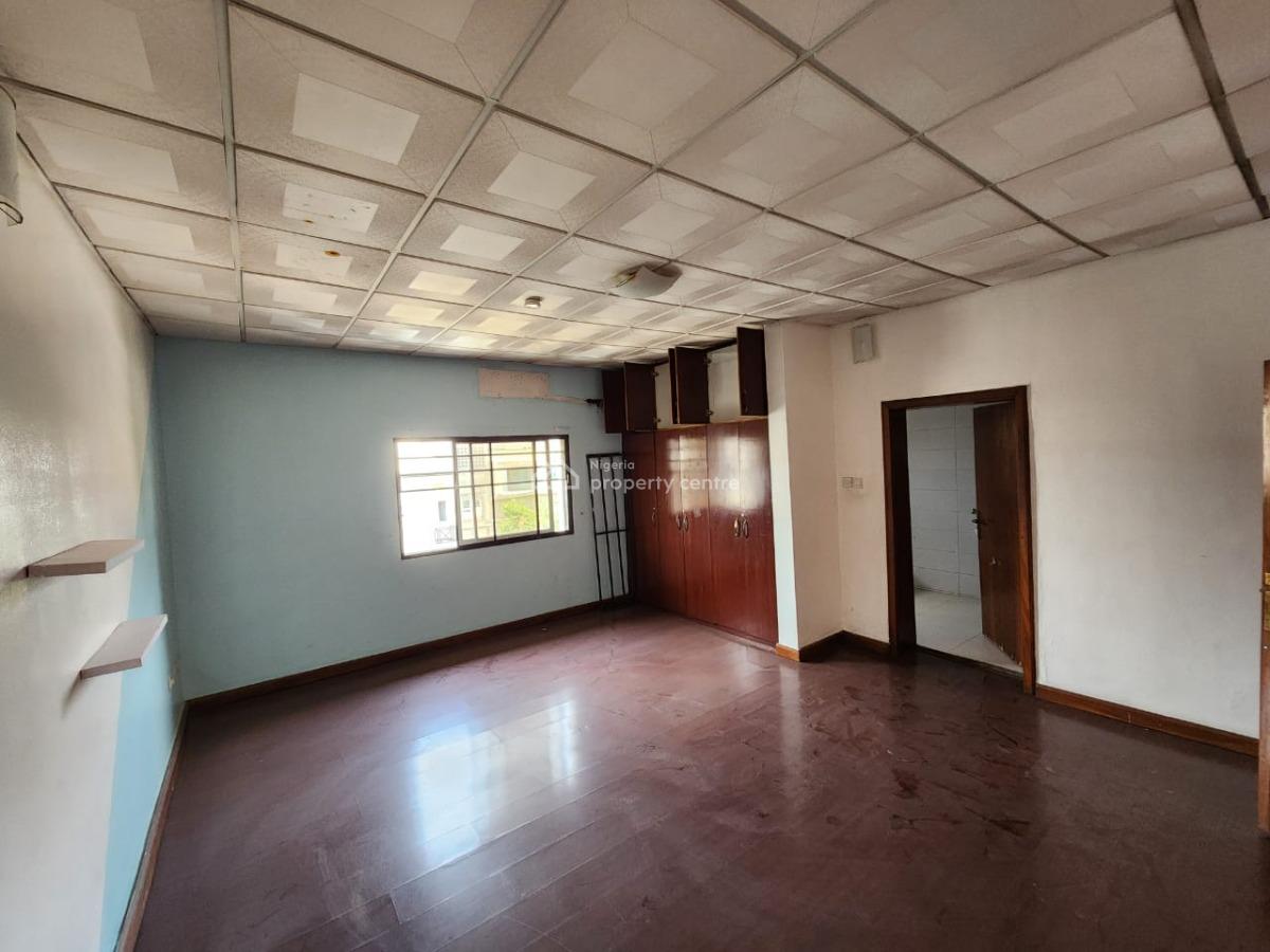 Luxury 3-bedroom Flat  Parkview, Ikoyi ​experience Premium Living., Parkview Estate Ikoyi, Parkview, Ikoyi, Lagos, Flat / Apartment for Rent