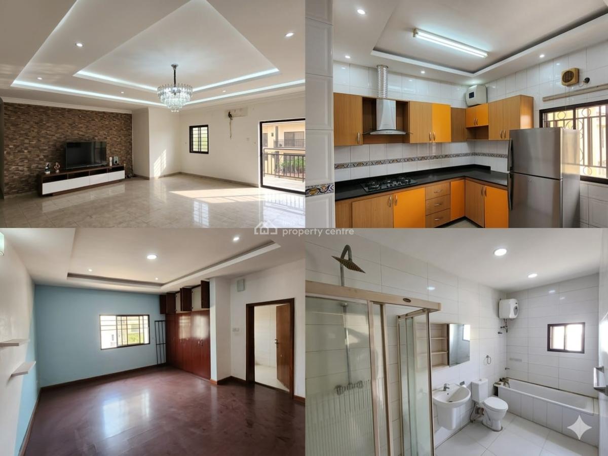 Luxury 3-bedroom Flat  Parkview, Ikoyi ​experience Premium Living., Parkview Estate Ikoyi, Parkview, Ikoyi, Lagos, Flat / Apartment for Rent