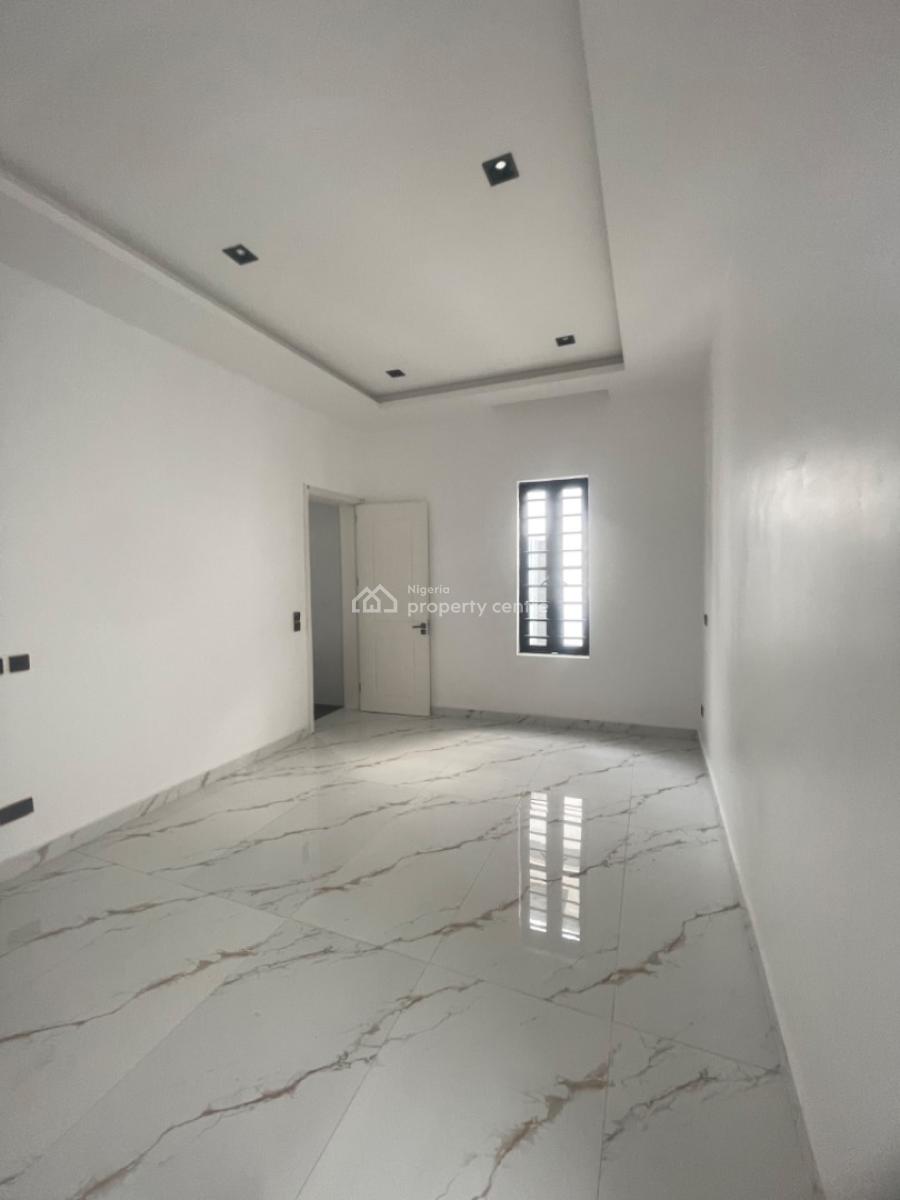 Luxury  5bedroom Semidetached Duplex and 1bq By Harris Drive  Lekki, Harry’s Drive By Vgc Lagos, Lekki, Lagos, Detached Duplex for Sale