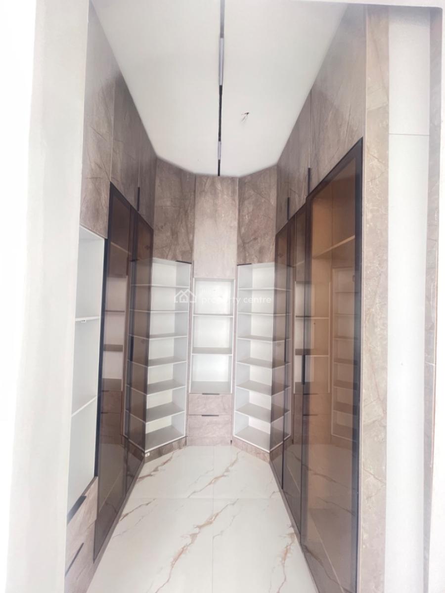 Luxury  5bedroom Semidetached Duplex and 1bq By Harris Drive  Lekki, Harry’s Drive By Vgc Lagos, Lekki, Lagos, Detached Duplex for Sale