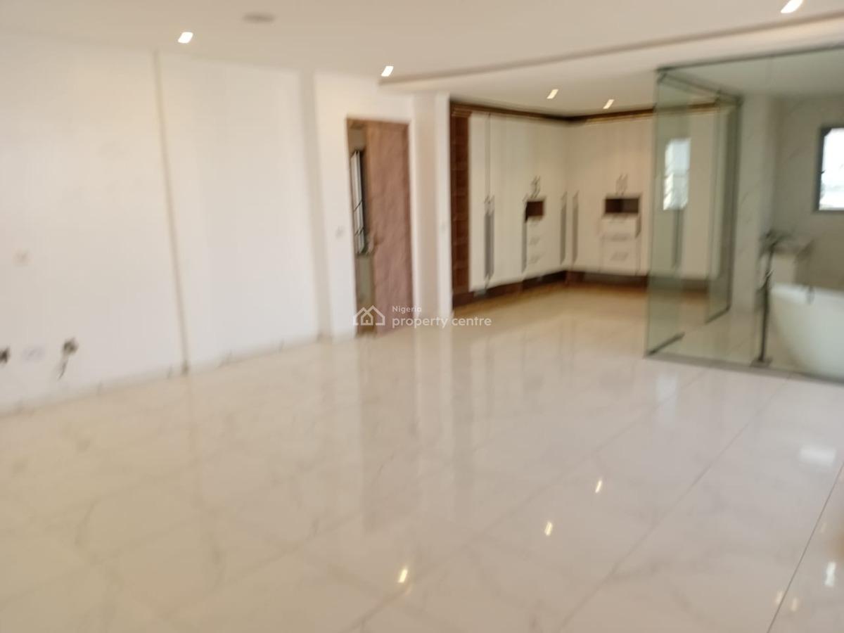 4 Bedroom Maisonnette with Bq, Oniru, Victoria Island (vi), Lagos, Flat / Apartment for Rent