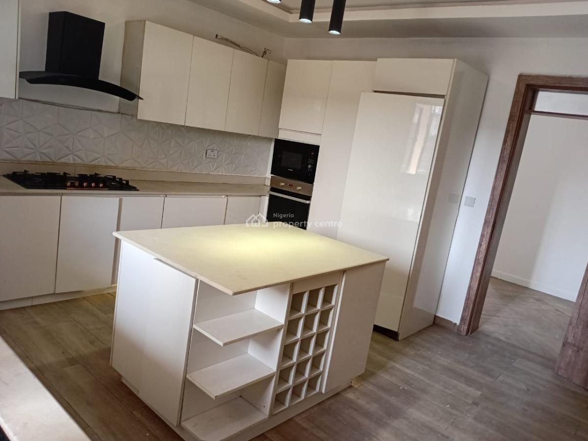 4 Bedroom Maisonnette with Bq, Oniru, Victoria Island (vi), Lagos, Flat / Apartment for Rent