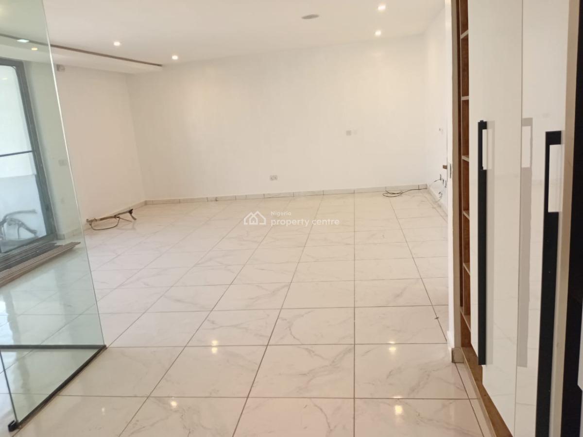 4 Bedroom Maisonnette with Bq, Oniru, Victoria Island (vi), Lagos, Flat / Apartment for Rent