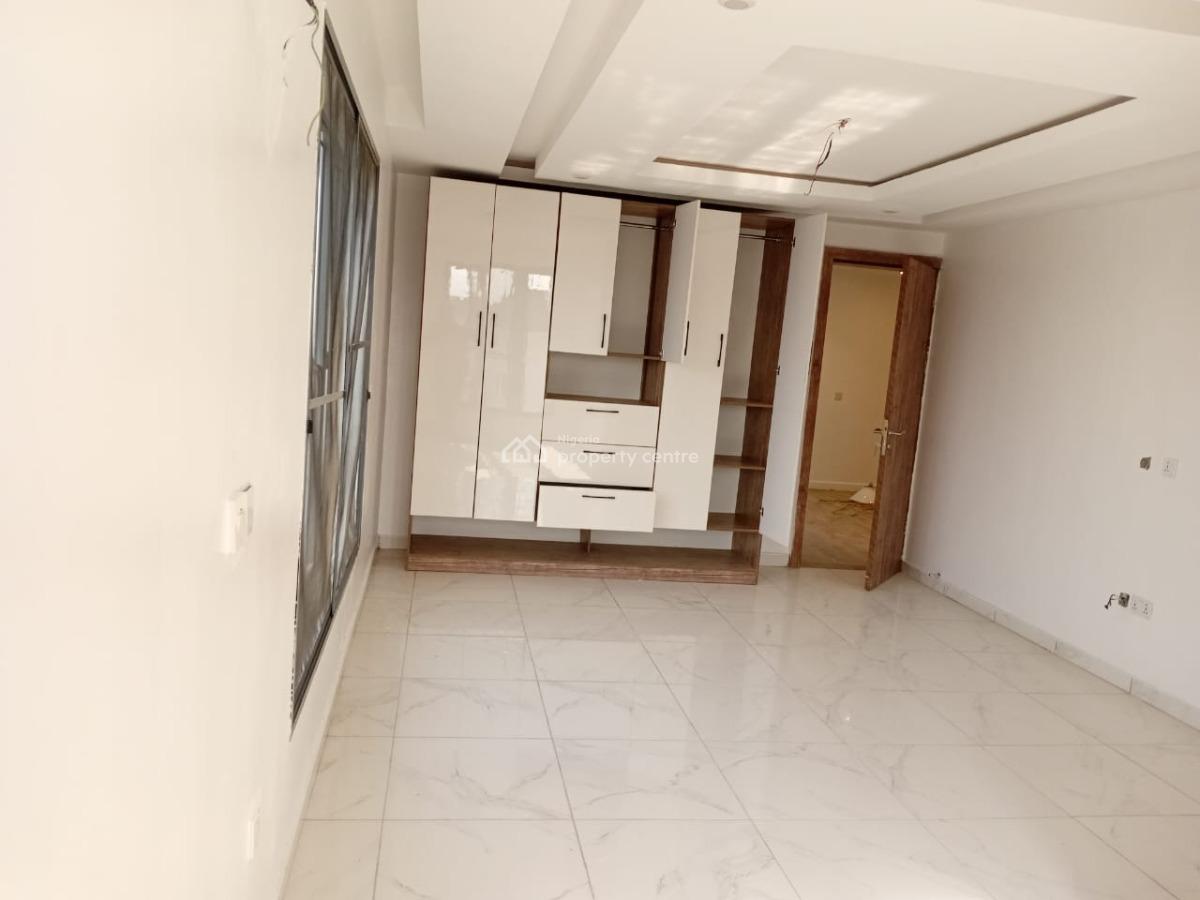 4 Bedroom Maisonnette with Bq, Oniru, Victoria Island (vi), Lagos, Flat / Apartment for Rent