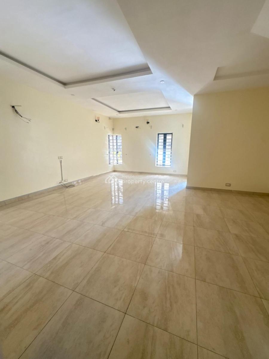 Spacious Studio Apartment with Private Kitchen, Ikota Villa Gra, Ikota, Lekki, Lagos, Self Contain (single Rooms) for Rent