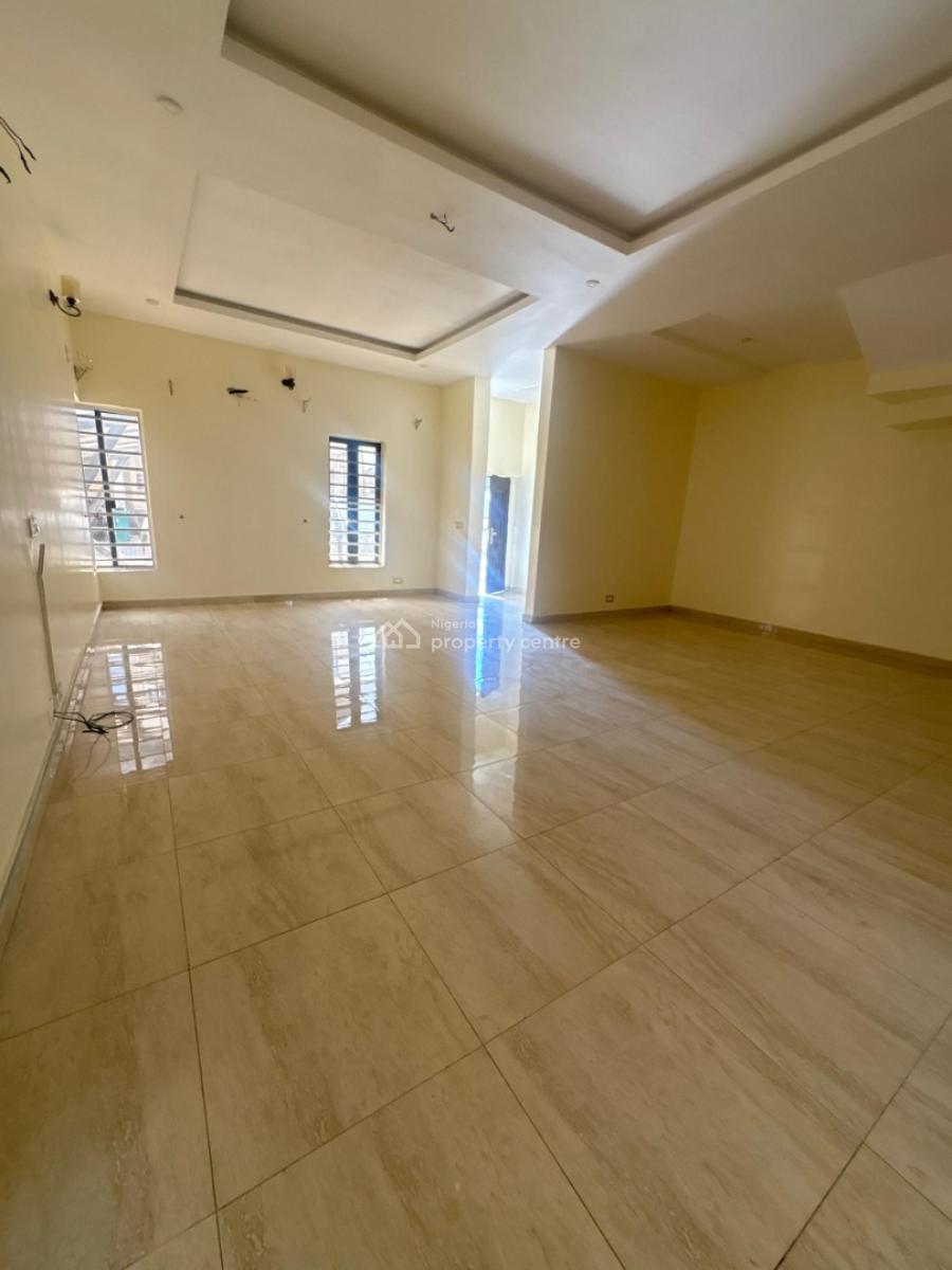 Spacious Studio Apartment with Private Kitchen, Ikota Villa Gra, Ikota, Lekki, Lagos, Self Contain (single Rooms) for Rent